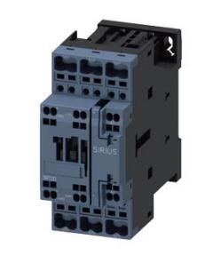 Siemens 3RT20282AC20 Contactor