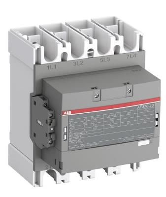 ABB AF370-40-11-14 Contactor
