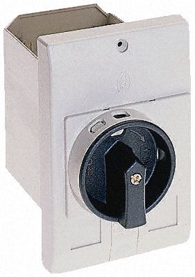 Moeller E-PKZ0-GR Enclosure
