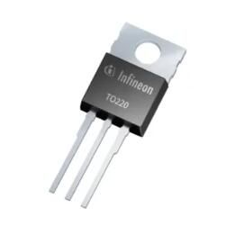 Infineon IGP30N65F5XKSA1 Device