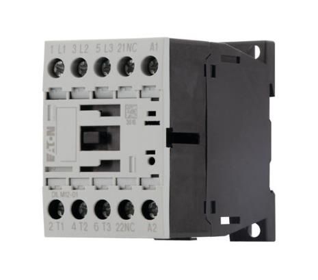 EATON/Moeller 276879 DILM12-01(12VDC) Device