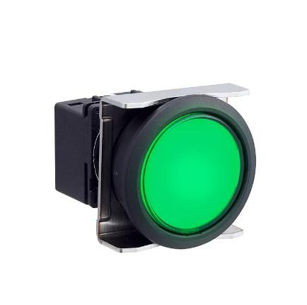 IDEC LBW6P-1T04G Device