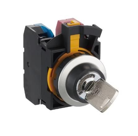 IDEC CW4K-2AE11 Device