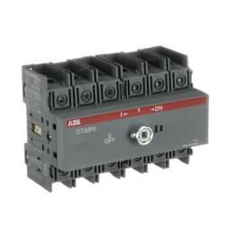 ABB OT30F3-F Device