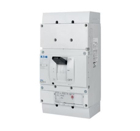EATON/Moeller 271116 NZMH4-AEF800-NA Device