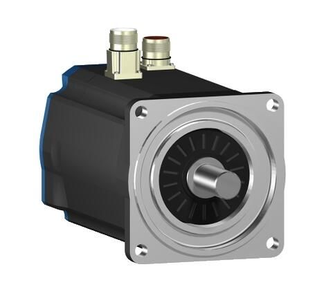 Schneider Electric BSH1001T21F1A Motor