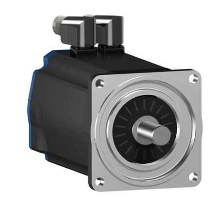Schneider Electric BSH1004P22A2A Motor