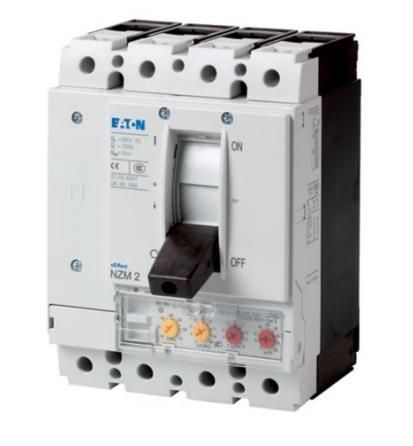 EATON/Moeller 147398 NZMN2-4-VE250-BT Device