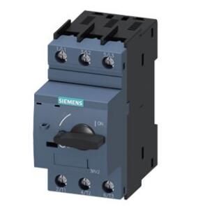 Siemens 3RV23211HC10 Breaker