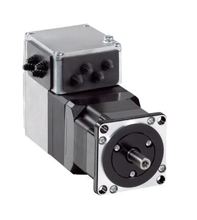 Schneider Electric ILA2E571PC1F0 Integrated
