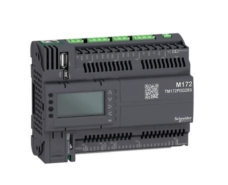 Schneider Electric TM172PDG28S Controller