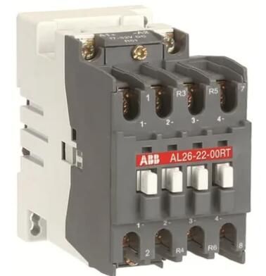 ABB AL262200RT-81 Device