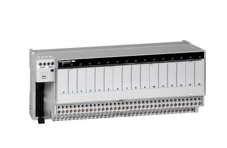 Schneider Electric ABE7R16T231 Module