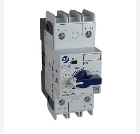 Allen Bradley 140UT-D7D2-C20 Device
