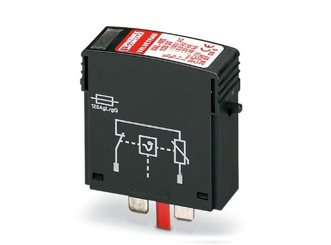 Phoenix Contact 2910337 Plug