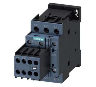 Siemens 3RT20281AL24 Contactor