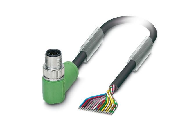 Phoenix Contact 1430750 Cable
