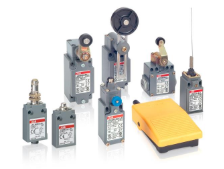 ABB LS32P42B11 Limit Switch