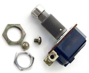 Eaton 7208K104 Switches