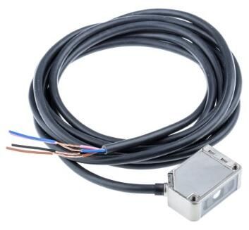 OMRON E3ZMV812M Sensor