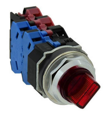 IDEC ASLD21QM422DNU-111-R Device