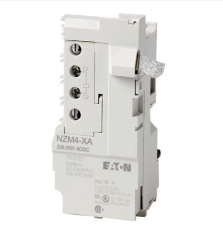 EATON/Moeller 266449 NZM4-XA60AC/DC Device