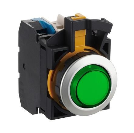 IDEC CW4L-A2E01Q4G Device