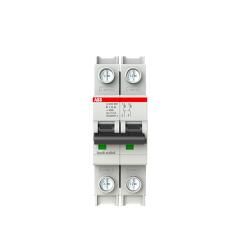 ABB S202MR-K1.6 Breakers