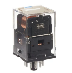 OMRON MKS3PIN-5 AC240 Device
