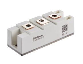 Infineon DD180N22SHPSA1 Device