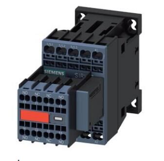 Siemens 3RT20152CK643MA0 Contactor