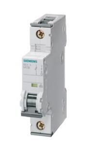 Siemens 5SY41637 Breaker