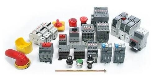 ABB PL342DB400T1NC Device