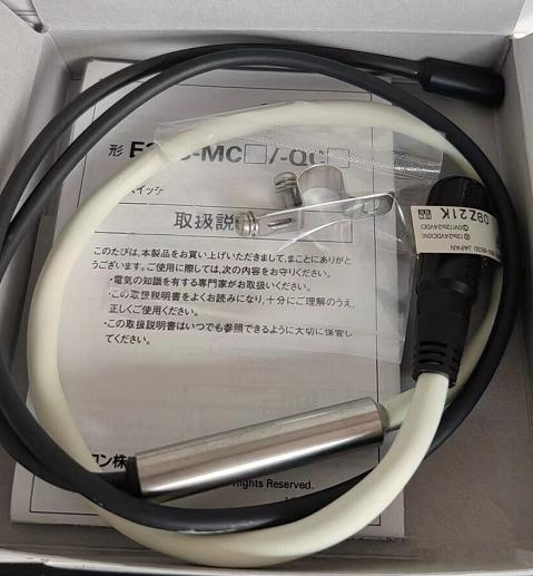 OMRON E2ECQC2D1M1GJT03M Device