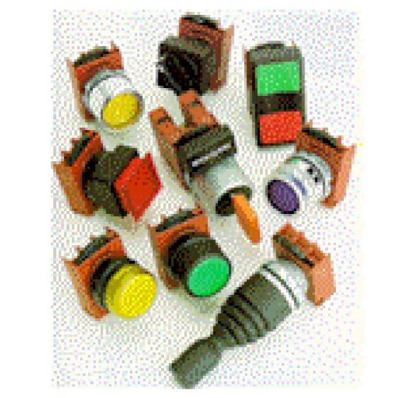 ABB P9ARGP4I Device