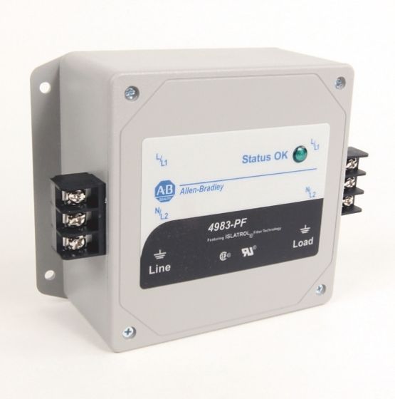 Allen Bradley 4983-PF240-15 Device