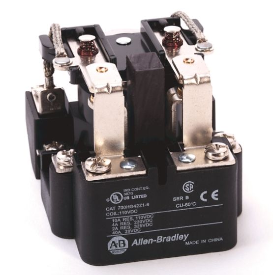 Allen Bradley 700-HG45Z12 Device