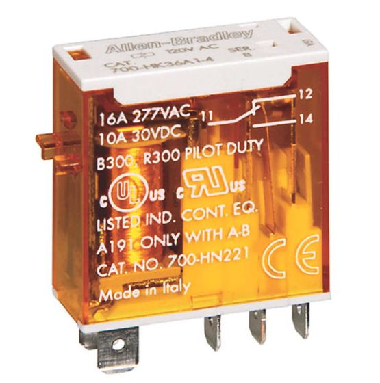 Allen Bradley 700-HK32Z1-4 Device