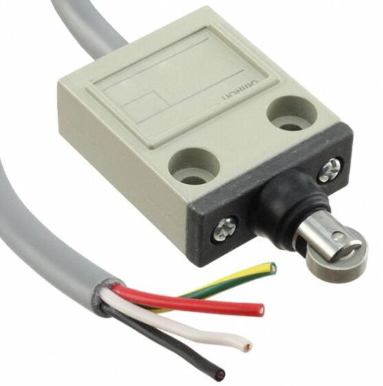 OMRON D4C3232 Switch
