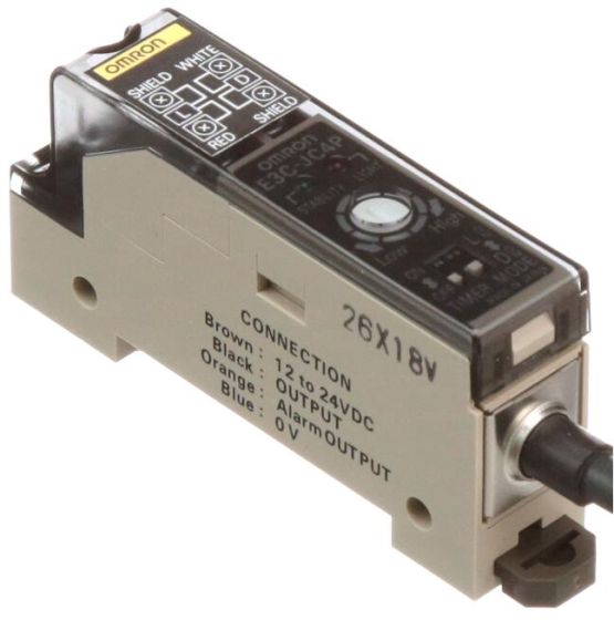 OMRON E3CJC4P Device