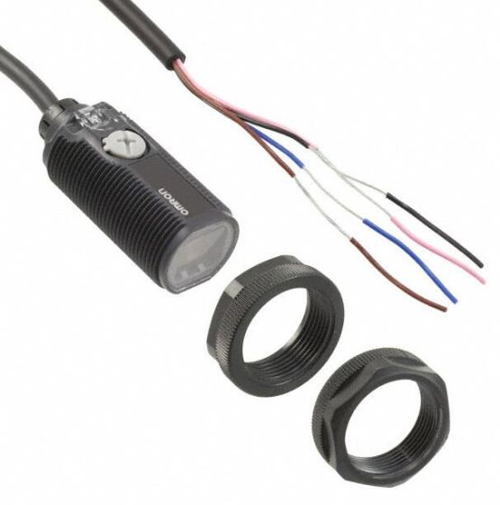 OMRON E3FALN122M Sensor
