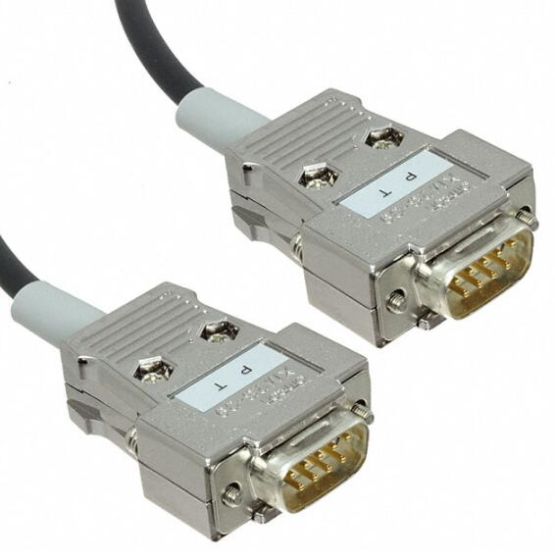 OMRON XW2Z500T Cable