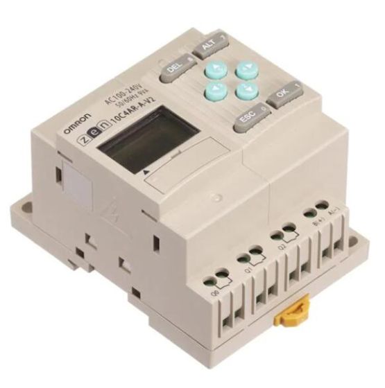 OMRON ZEN10C4ARAV2 Device