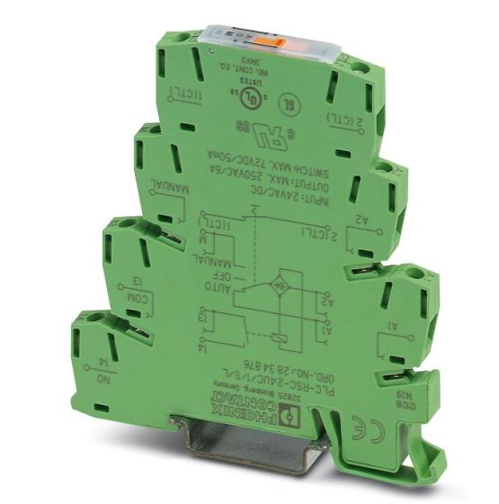 Phoenix Contact 2834876 Relay