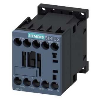 Siemens 3RH2140-1AF00 Contactor