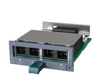 Siemens 6GK59922AL008AA0 Module