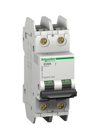 Schneider Electric 60165 Breaker