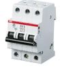 ABB S204-B6 MCB