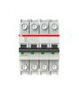 ABB S204MR-K4 Breakers