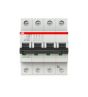 ABB ST204M-D0.5 Breaker